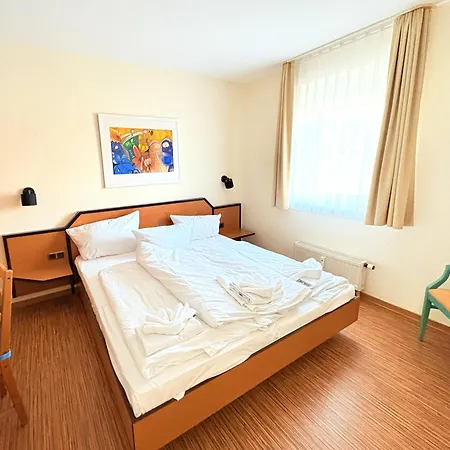 Für Drei 48 Apartamento Buschvitz